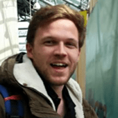 Picture of David Horler