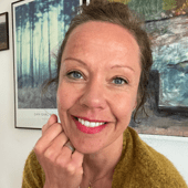 Picture of Yael Katzenellenbogen
