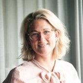 Bild på Johanna Blumenthal