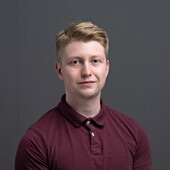 Picture of Markus Hiltunen