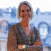 Picture of Cecilia Luhr