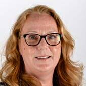 Picture of Liina Veidemann