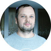 Picture of Tadas