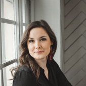Picture of Marta Sedliņa