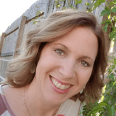 Picture of Elaine Pendergrass