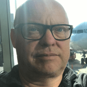 Bild på Jonas Sundin