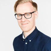 Bild på Marcus Nielsen