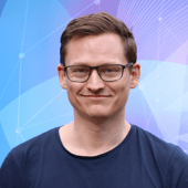 Picture of Casper Søndergaard