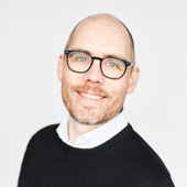 Bild på Ken Larsson