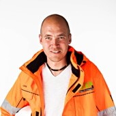 Bild på Loffe Malmberg