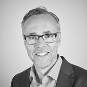 Bild på Orvar Hurtig