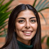 Picture of Mathilda Chahla