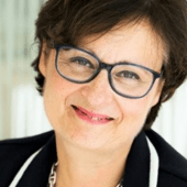 Foto van Francoise Lesage