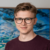 Bild på Erik