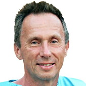 Picture of Peter Biörck