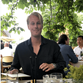 Picture of Erik Löfquist