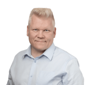 Kuva henkilöstä Mika Majaniemi