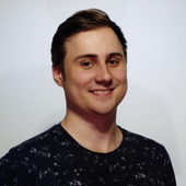 Picture of David Benjaminsson
