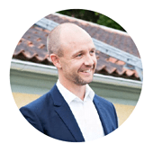 Bild på Tobias Hernebring