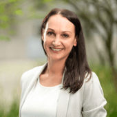 Picture of Nadine Bühler