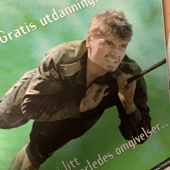 Picture of Trond Ivar Lindberg