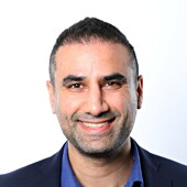 Bild på Emanuel Yacoub