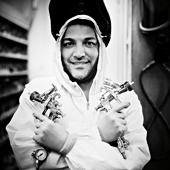 Picture of Mohammad Ghanbari
