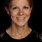 Picture of Helene Gorju Christoffersen