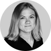 Bild på Alexandra Ljung