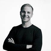 Kuva henkilöstä Henri Valonen