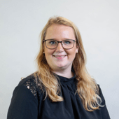 Billede af Nicole Bilstrup