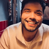 Picture of Diogo S. Del Gaudio