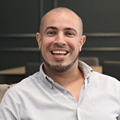 Picture of Anthony Micallef