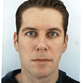 Foto van David CHOFFEL