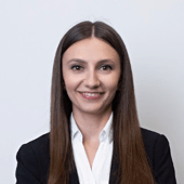 Picture of Weronika Fuczyło 