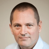 Picture of Guy Anderson