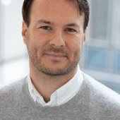 Picture of Fredrik Clausen