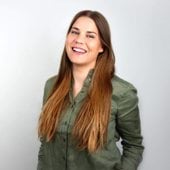 Picture of Frida Jernfält