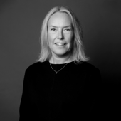 Bild på Ulrika Ahlgren