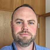 Picture of Andrew Gill
