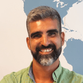 Picture of Nelson Henriques