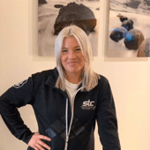 Bild på Wiveca Larsson