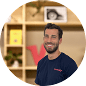 Photo de Kévin