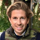 Bild på Adriaen Kamenický 