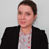 Picture of Rozina Dombi