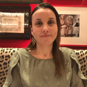 Picture of Neliane Malheiros