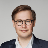Bilde av Vetle Nilsen