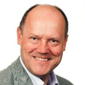 Bild på Jukka Hautala