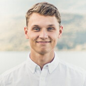 Bild på David Sandqvist