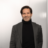 Picture of Jorge Lázaro